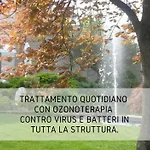 Hotel Garibaldi 4*