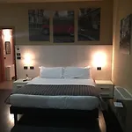 Hotel Garibaldi 4*