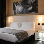 Garibaldi Hotel Vercelli