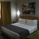 Hotel Garibaldi Vercelli