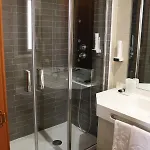 Garibaldi Hotel Verceil