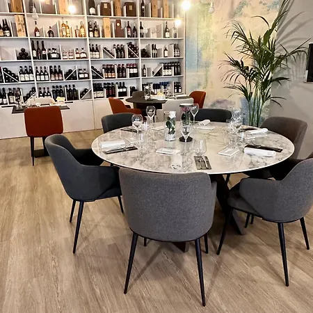 Garibaldi 4* Vercelli