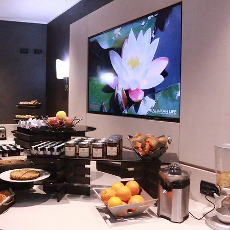Hotell Garibaldi