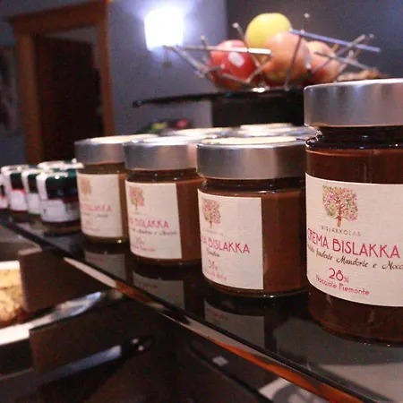 Garibaldi 4* Verceil