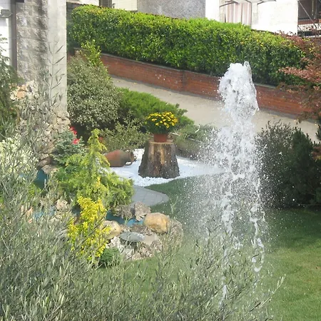 Hotel Garibaldi Vercelli