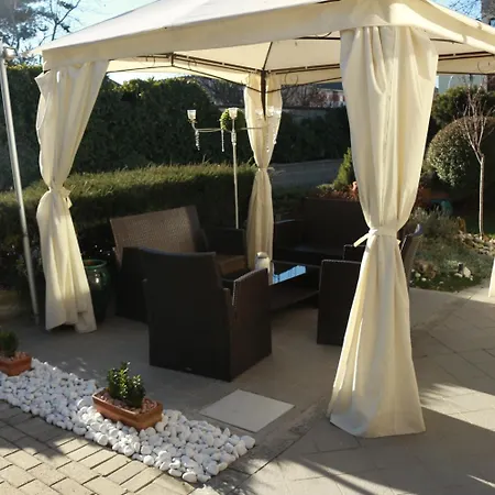 Garibaldi 4* Vercelli