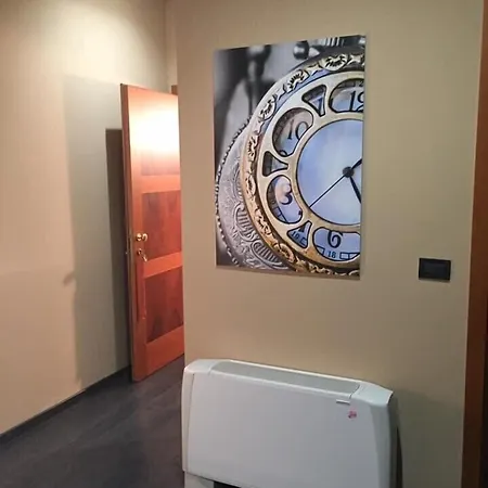 Garibaldi Otel Vercelli