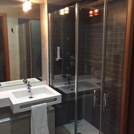Garibaldi Otel Vercelli