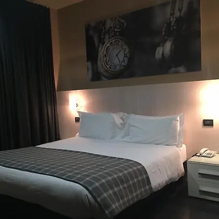 Garibaldi Otel 4*