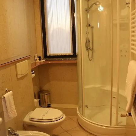 Hotel Garibaldi 4*