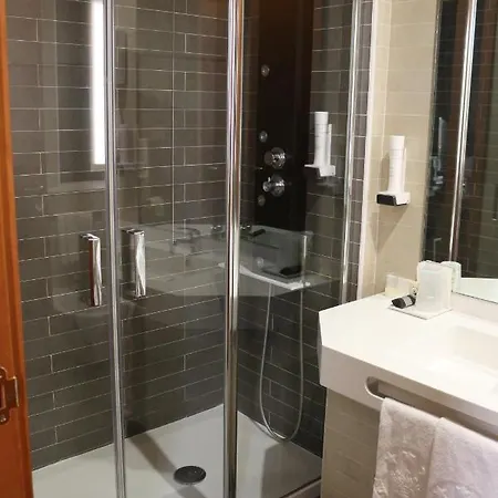 Garibaldi Hotel Vercelli